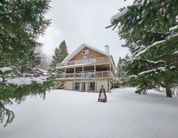 À louer / Appartement - Photo 1