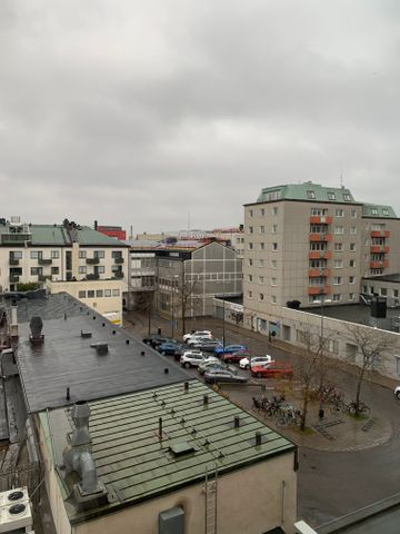 Kungsgatan, Eskilstuna - Photo 4