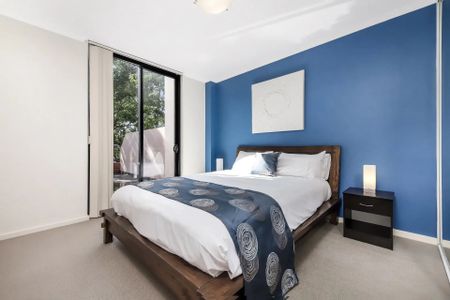 1105/41-45 Waitara Avenue, Waitara NSW 2077 - Apartment For Rent | Domain - Photo 4