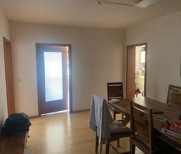 Möbliertes Zimmer ca. 15 m² mit Balkon – HD-Ziegelhausen - Photo 1