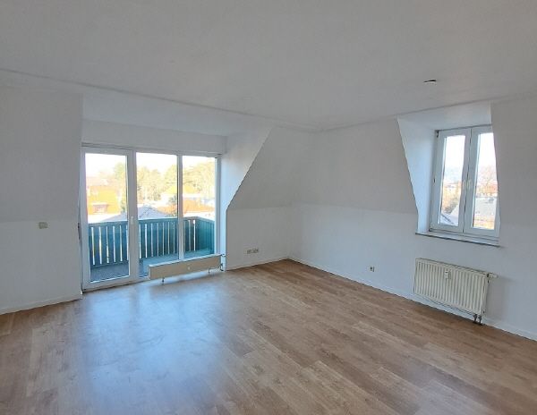 3 Zimmerwohnung im Lindenpark - Photo 1