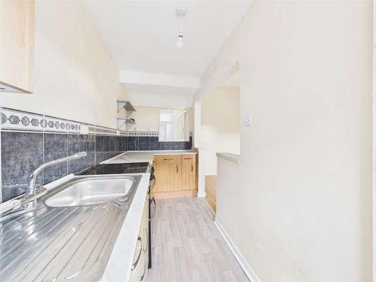 St Vincent Road, Wallasey, CH44 - Photo 1