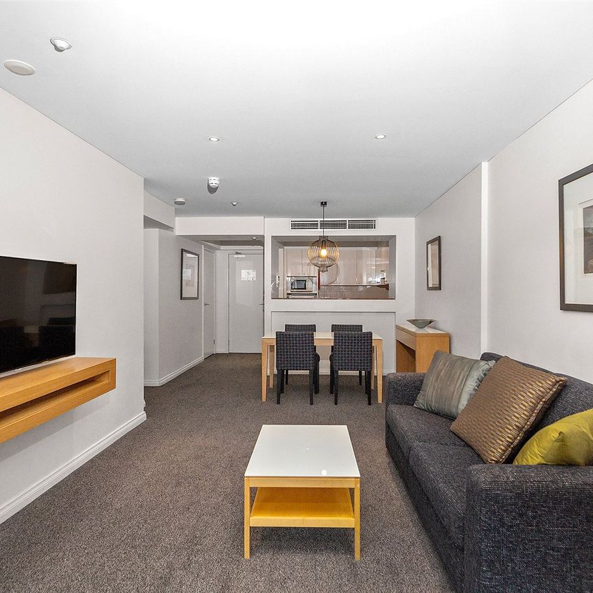 1301/26 Southgate Avenue - Photo 1