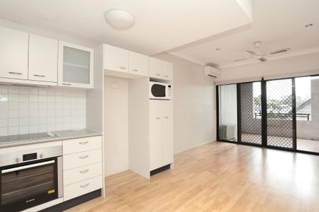 5/54 Elizabeth Street, Paddington. - Photo 5