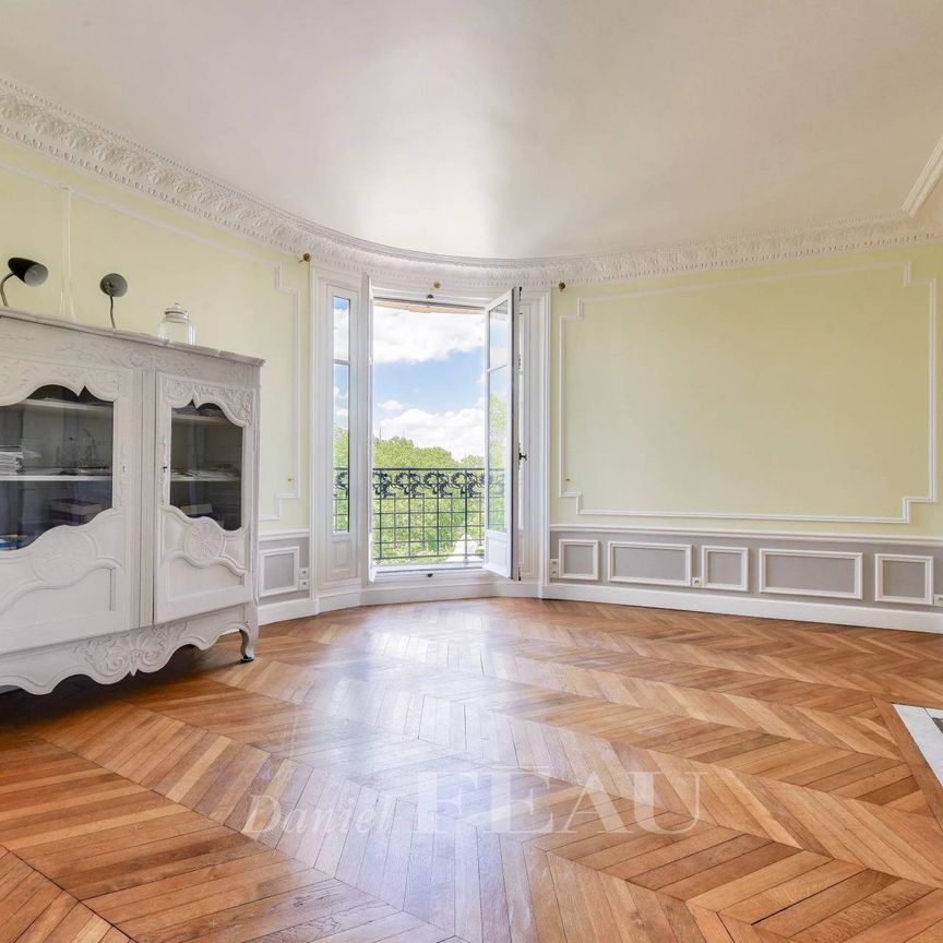 Location appartement, Paris 4ème (75004), 6 pièces, 158 m², ref 85014393 - Photo 1