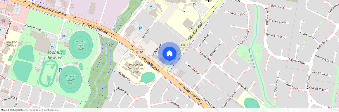 9 Succulent Street, Vic 3810, Pakenham