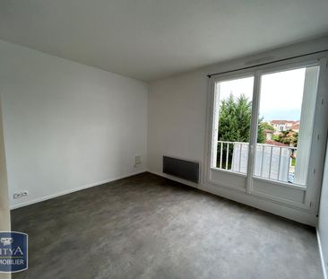 Location Appartement 1 pièce 16m² PAU 64000 - Photo 2