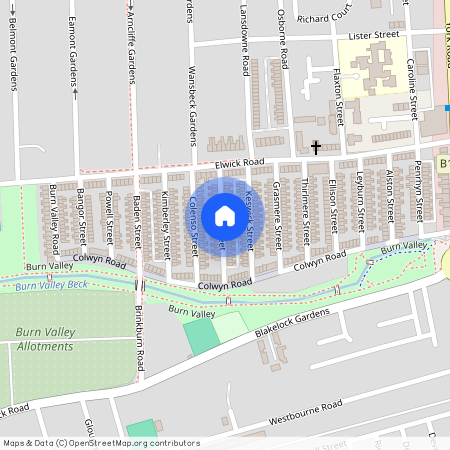 Rydal Street, Hartlepool, TS26 9BA