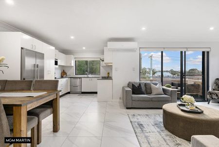 5/15 Wycombe Avenue, Monterey NSW 2217 - Apartment For Rent | Domain - Photo 3