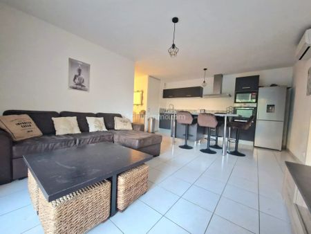 Location Appartement 2 pièces 43 m2 à Draguignan - Photo 5