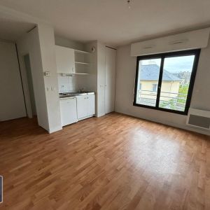 Location Appartement 1 pièce 25m² LAVAL 53000 - Photo 2