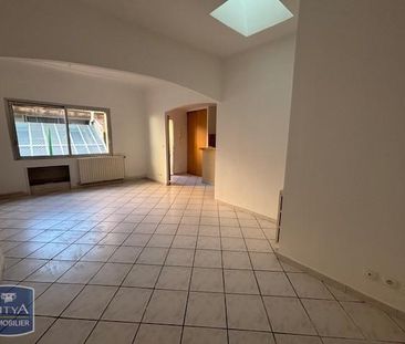 Location Appartement 3 pièces 64m² SETE 34200 - Photo 2