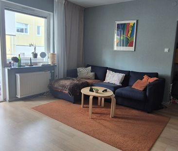 Ernst Torulfsgatan, Göteborg - Foto 6