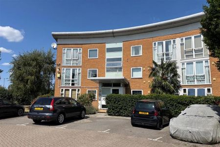 1 bedroom apartment to rent - Photo 5