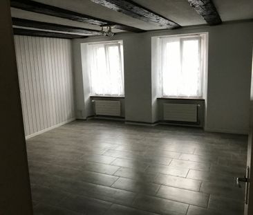 Kaisten / 2.5 Zimmer-Wohnung - Foto 2