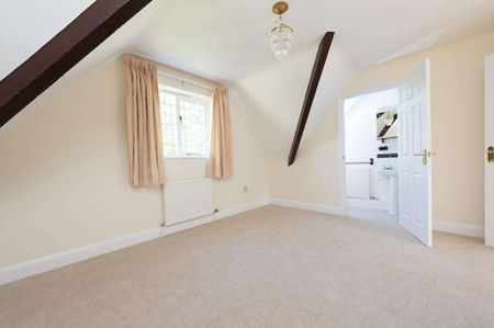 High Street, Standlake, OX29 7RH - Photo 4