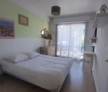 Location Appartement 3 pièces 71m² NICE 06100 - Photo 5