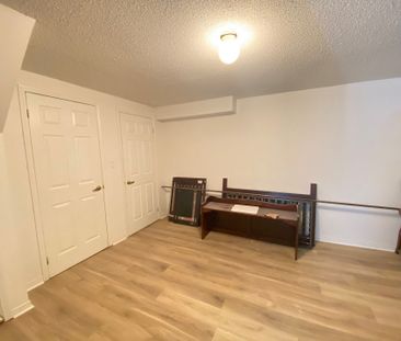 For Lease - 126 St Bees Court Unit# Lower, London North, Ontario - Photo 1