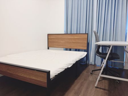 For Lease - 50 Forest Manor Road Unit# 602, Toronto, Ontario - Photo 2