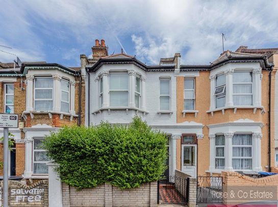 3 bedroom terraced house to rent - Photo 1