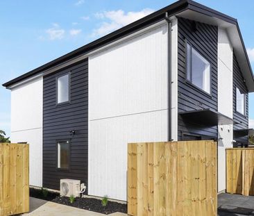 Otara living! - Photo 4