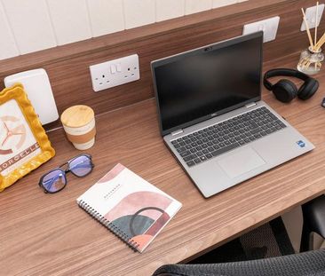 Studio to rent - Photo 4