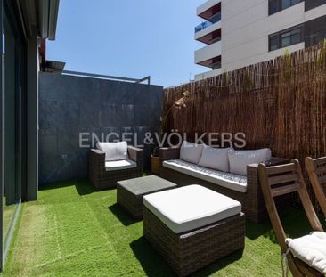 Apartamento de alquiler en Calle de Teresa Perales, Arroyo de la Vega - Photo 6