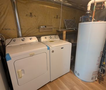 For Lease - 1074 Costigan Road Unit# BSMT, Milton, Ontario - Photo 1