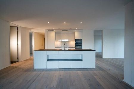 Fantastic 4.5-room apartment in the best location in Lucerne - Photo 4