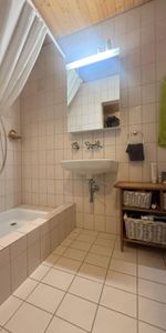 Charmante 3.5 Zimmerwohnung befristet - Photo 4