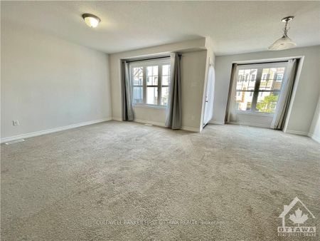For Lease - 339 PUMPKINSEED Crescent, Barrhaven, Ontario - Photo 5