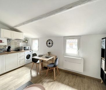 Apartment - Photo 2