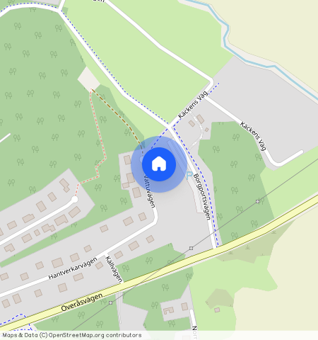 Strängnäs, Borgportsvägen, 11B, 64571, Härad