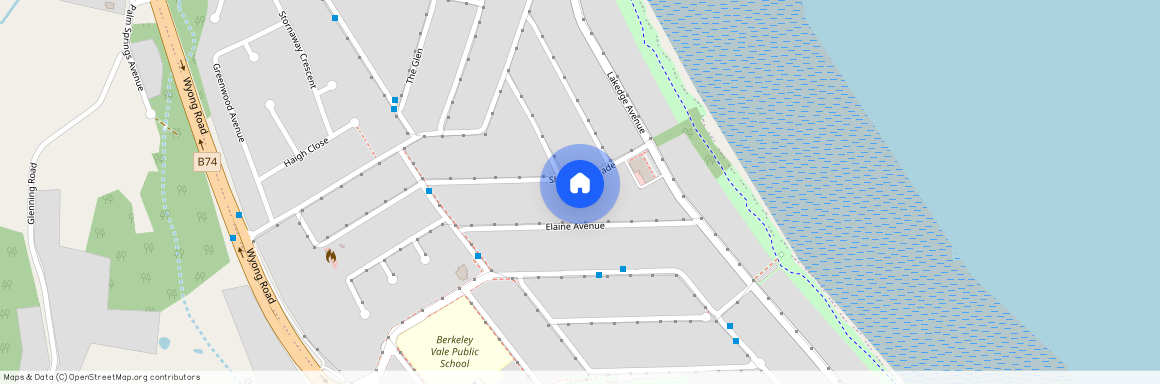 14 Shannon Pde, Berkeley Vale 2261, New South Wales