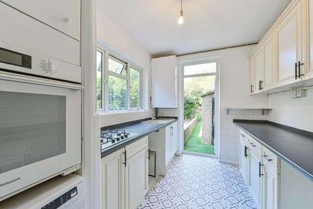 Queenswood Road, Forest Hill, SE23 - Photo 5