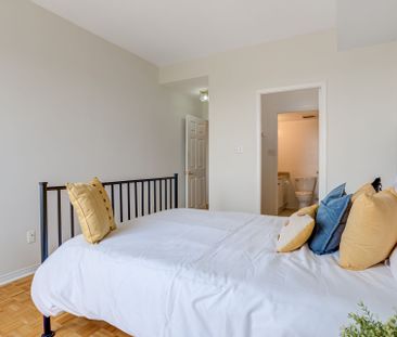 For Lease - 32 Tannery Street Unit# 602, Mississauga, Ontario - Photo 2