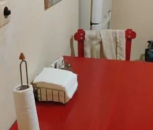Studio/Γκαρσονιέρα για ενοικίαση Αγία Αικατερίνη (Άνω Πόλη) - Photo 5
