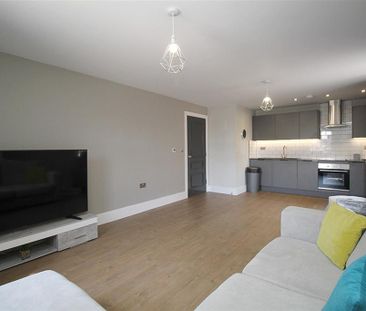 1 bedroom apartment to rent - Photo 5