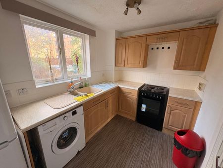 2 Bed Terraced House, Anson Street, G40 - Photo 5
