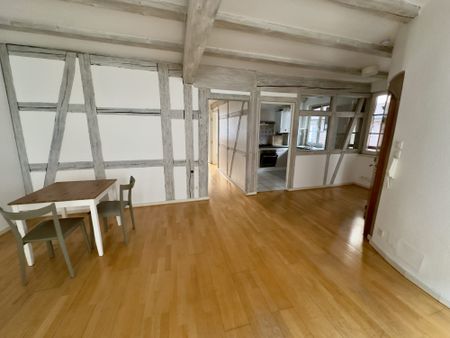 Location Appartement 4 pièces 67m² STRASBOURG 67000 - Photo 3