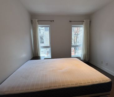 Appartement à louer - Montréal (Ville-Marie) (Centre) Appartement à... - Photo 3