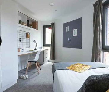 Two Bed - Studio - Photo 6
