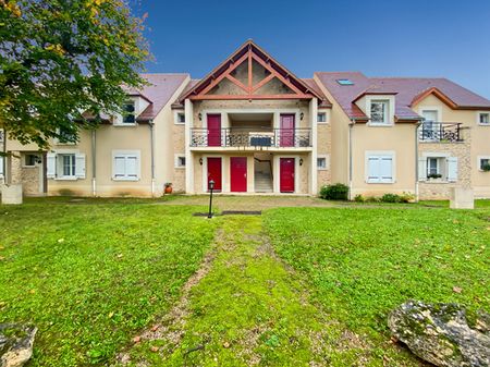 Location appartement 3 pièces, 65.36m², D'Huison-Longueville - Photo 3