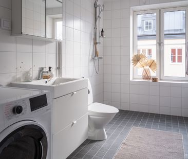 Mejeriets väg 34A - Foto 4