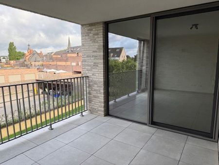 Nieuw appartement in centrum van Dessel. - Photo 3