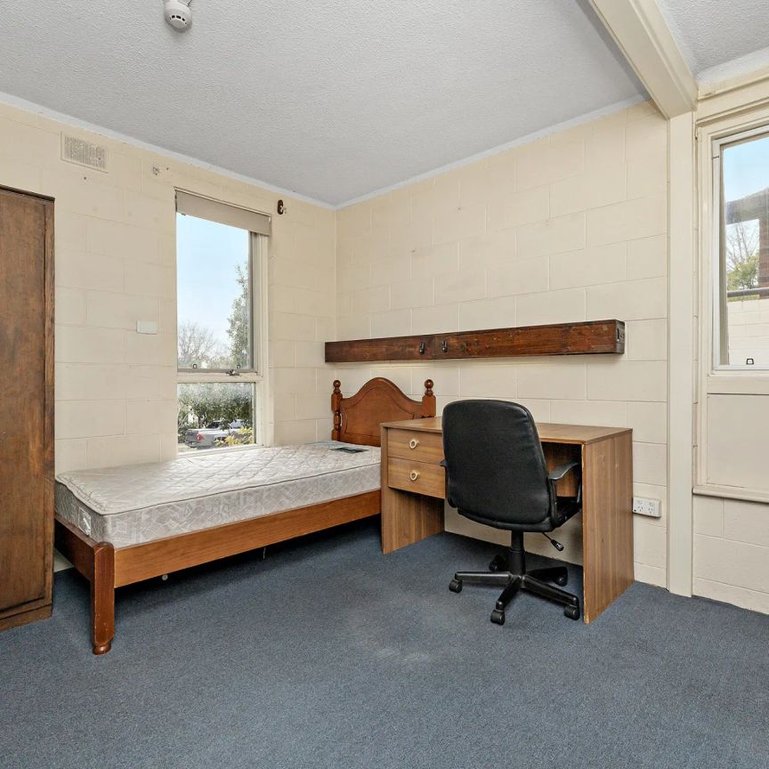 Student Accommodation with Ensuite Located at Adelaide fringe!!! - Photo 1