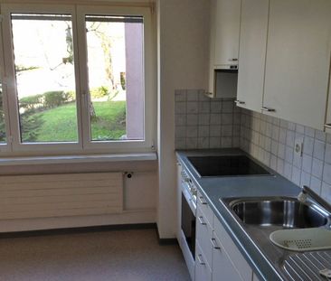 Gemütliche Wohnung in Zürich-Seebach - Photo 2