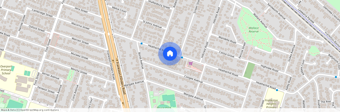 30 Heatherhill Road, Vic 3199, Frankston