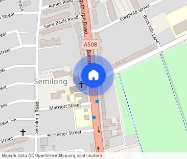 St. Georges Place, Barrack Road, Northampton NN2 - Photo 1