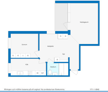 Rombergsgatan 17, 74533, Enköping - Photo 5